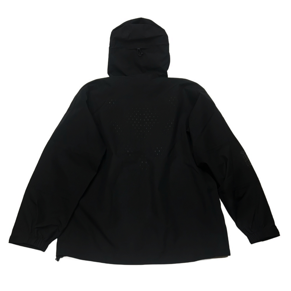 NIKE / ナイキ NIKE × NOCTA GORE-TEX JACKET BLACK S～L | TUNNEL