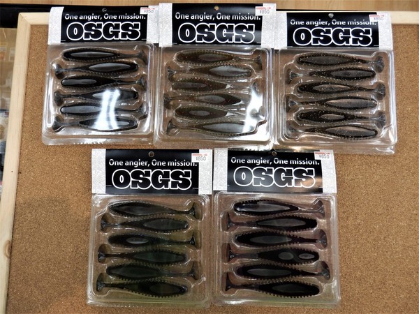 狭山店【新製品入荷情報】「ノリーズ ロードランナー ストラクチャー