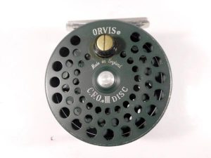 ビルバラン Bill Ballanフライリール買取 | つりぐ買取ドットJP