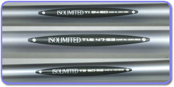 オールド・シマノ・NFT磯竿・αズーム・ISOリミテッドなど | 釣具