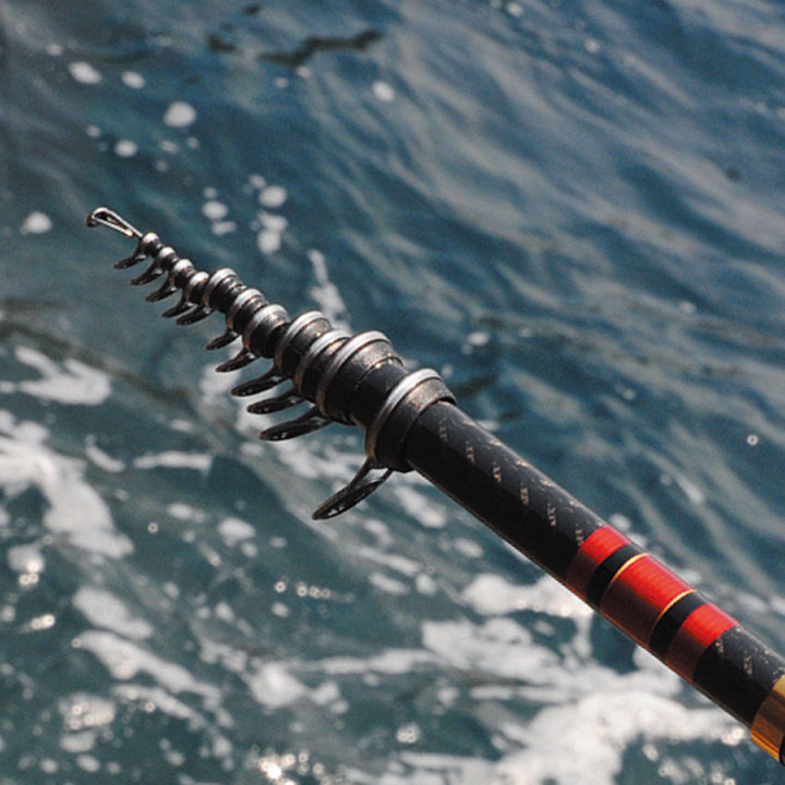 がまかつ がま磯 マスターモデル2 口太 / 高知のグレ釣り専門店 釣具の