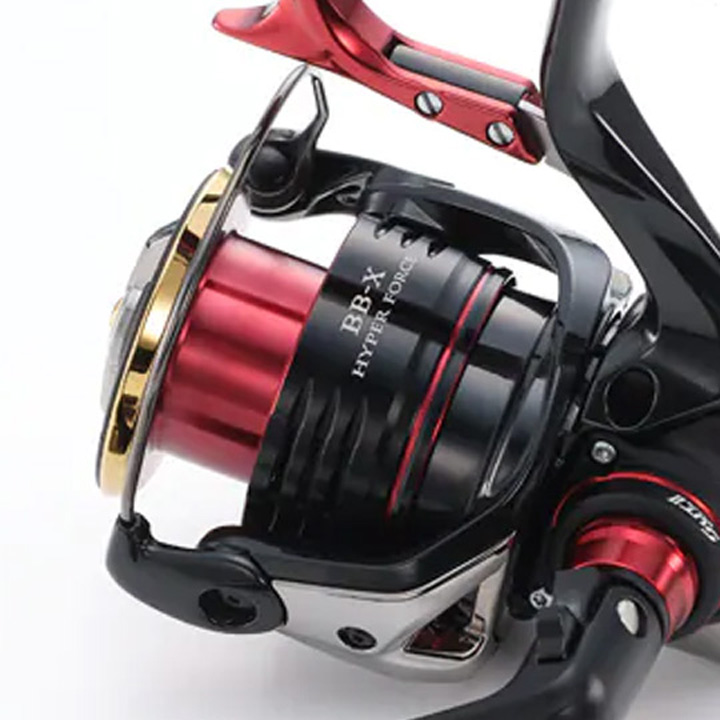 シマノ 2022 HYPER FORCE (ハイパーフォース) / 高知のグレ釣り専門店