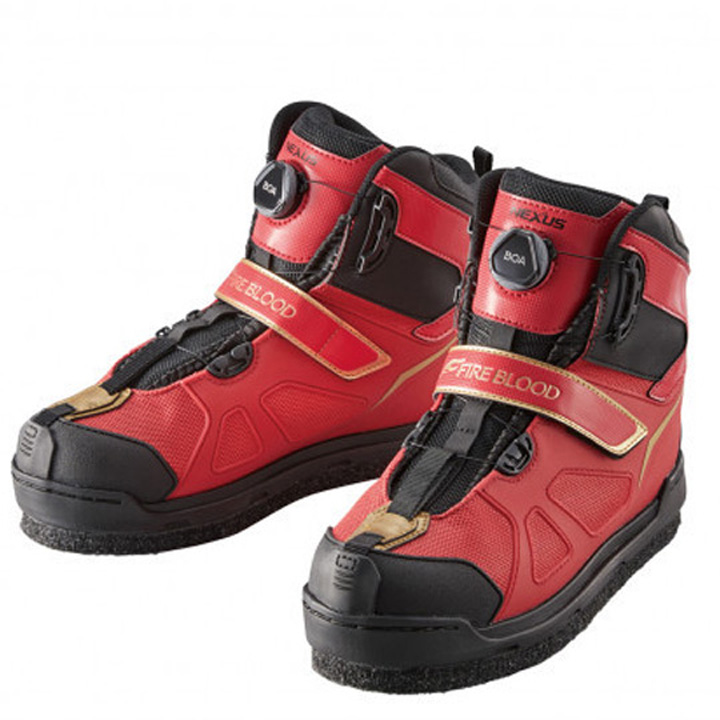 シマノ GORE-TEXシューズ・LIMITED PRO FS-175U / 高知のグレ釣り専門