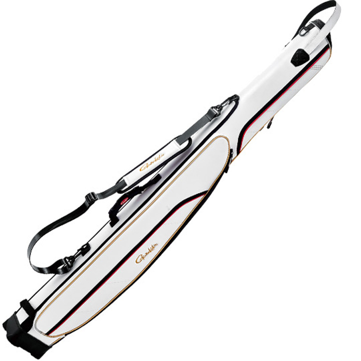 がまかつ フィッシングロッドケース・スリム GC-293 / 高知のグレ釣り