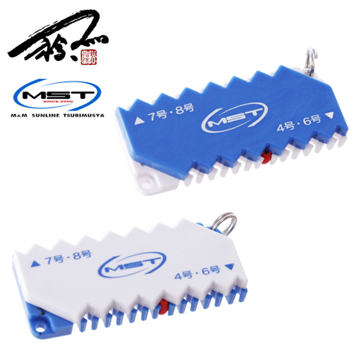 松田稔（MST） 小次郎一発ホルダー / 高知のグレ釣り専門店 釣具のヤマト