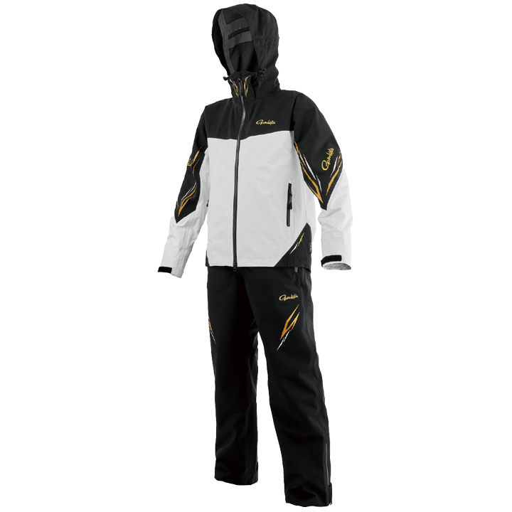 がまかつ アルテマシールドプロレインスーツ GM-3785 / 高知のグレ釣り