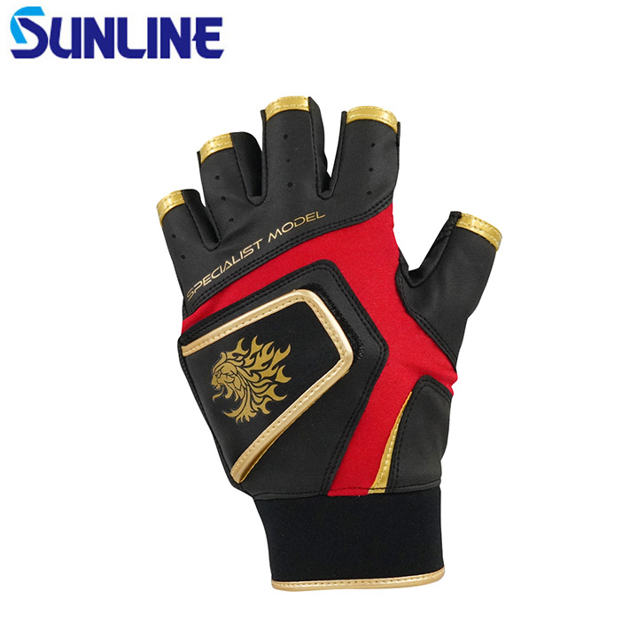 サンライン オールウェザースーツ SUW-25901 / 高知のグレ釣り専門店