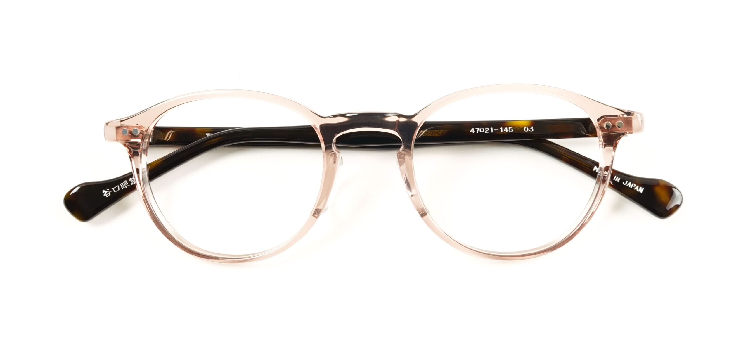 TURNING Step/ TP-344 - 谷口眼鏡