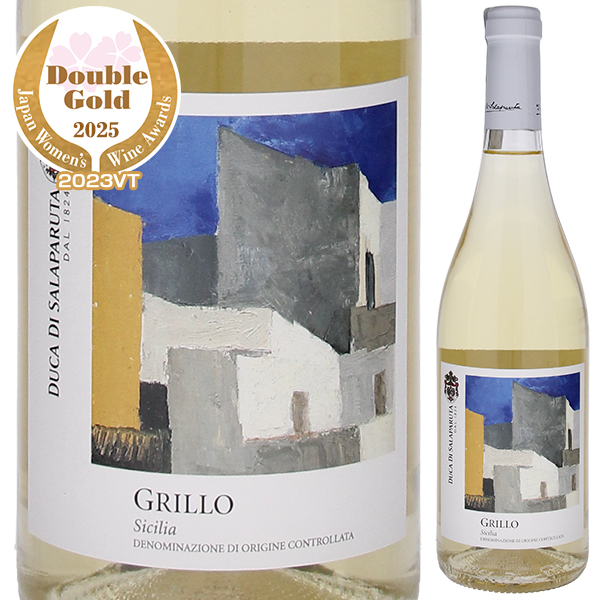 トスカニー イタリアワイン専門店 / グリッロ 2024 ドゥーカ ディ