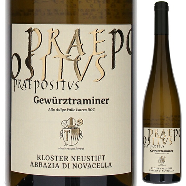 トスカニー イタリアワイン専門店 / プレポージトゥス ゲヴュルツ