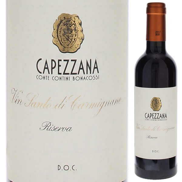 トスカニー イタリアワイン専門店 / [375ml]ヴィン サント ディ