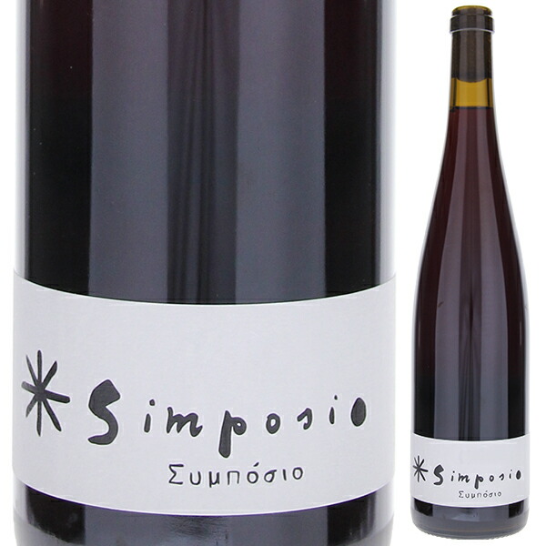 トスカニー イタリアワイン専門店 / シンポジオ 2022 ヴァルディソーレ