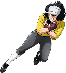 キャラクター・小学生編 キャプテン翼｜テレビ東京アニメ公式