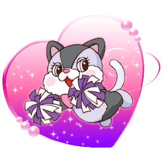 あにてれ：プリティーリズム・オーロラドリーム