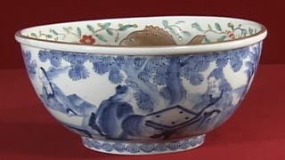 古伊万里の大鉢｜開運！なんでも鑑定団｜テレビ東京