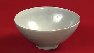 高麗青磁の茶碗｜開運！なんでも鑑定団｜テレビ東京