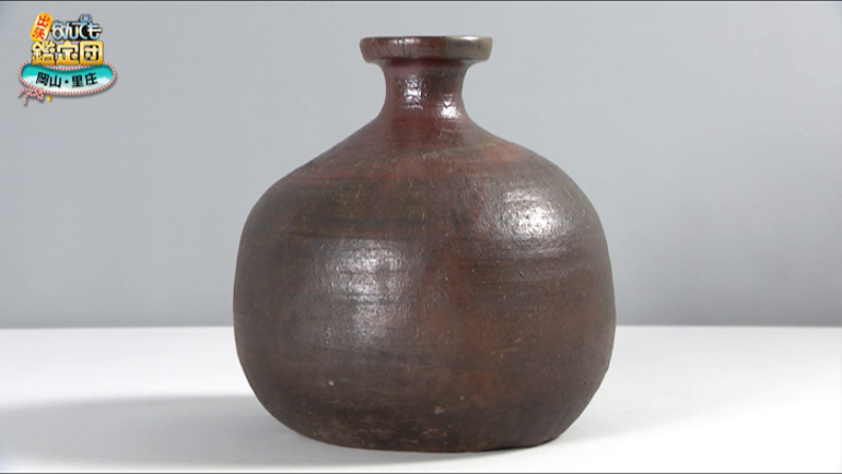 古備前の鏑徳利｜開運！なんでも鑑定団｜テレビ東京