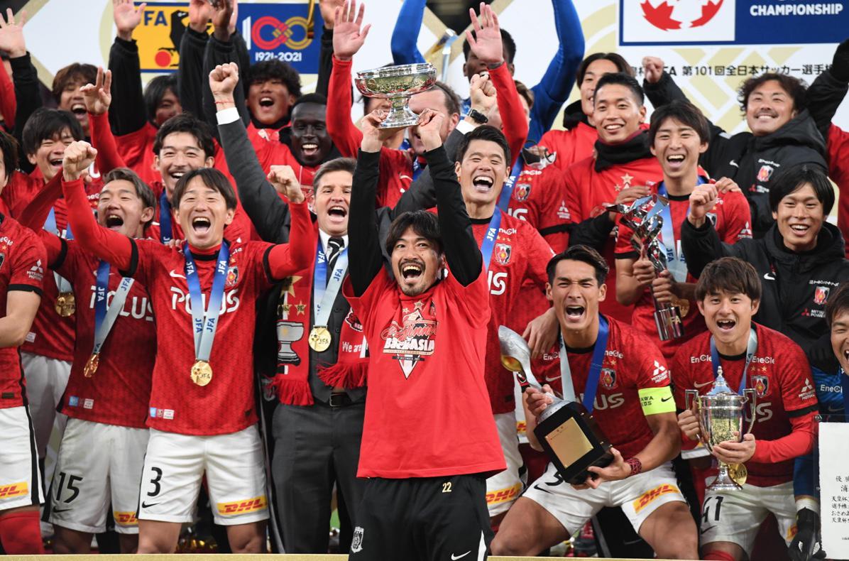世代交代を進める浦和、来季3年ぶりにアジアの舞台へ｜テレ東スポーツ