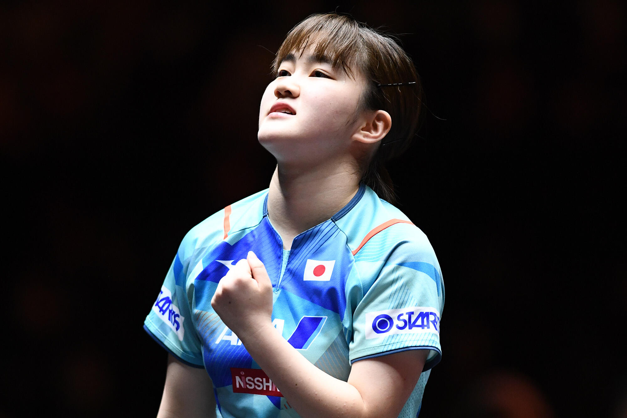 五輪金メダリストvs20歳の新星の日本人対決は大藤に軍配。伊藤は悔しい