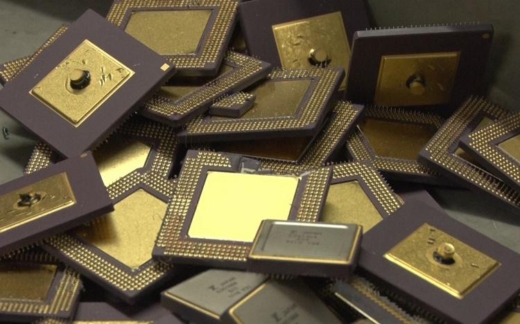 家電に眠る宝！金が3倍に高騰で加速する日本の「都市鉱山」ビジネス