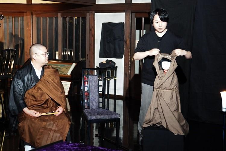 因縁物】収録現場に潜入…“怪現象を呼ぶ市松人形”の全貌：真夏の絶恐