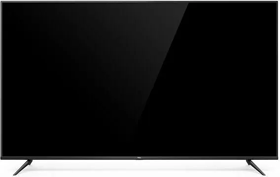 TCL 43P615 - TV - TVexperten