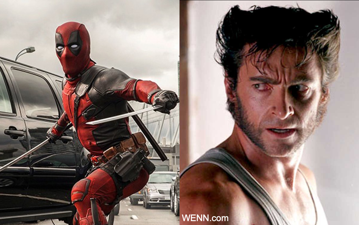 映画『デッドプール3』でヒュー・ジャックマンがウルヴァリン役を再演