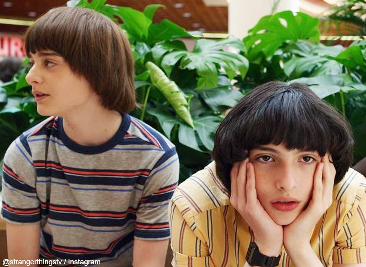 ストレンジャー・シングス 未知の世界」のあの人気キャスト2人が来日