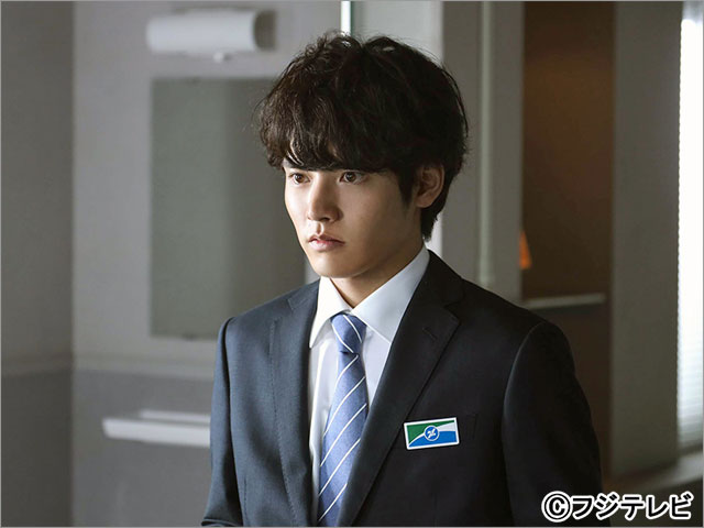 赤楚衛二が「風間公親－教場0－」で木村拓哉と初共演。「すごく