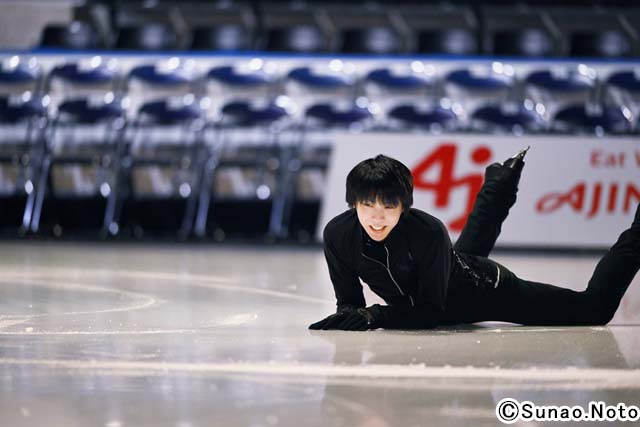 羽生結弦プロデュース「プロローグ」の舞台裏を詰め込んだ特別版が