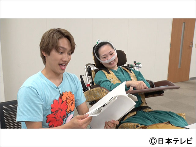 なにわ男子・長尾謙杜＆藤原丈一郎が「クイズ！あなたは小学5年生より