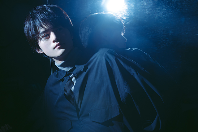 自分が心の底から好きになった時にどう向き合うか」――鈴鹿央士が