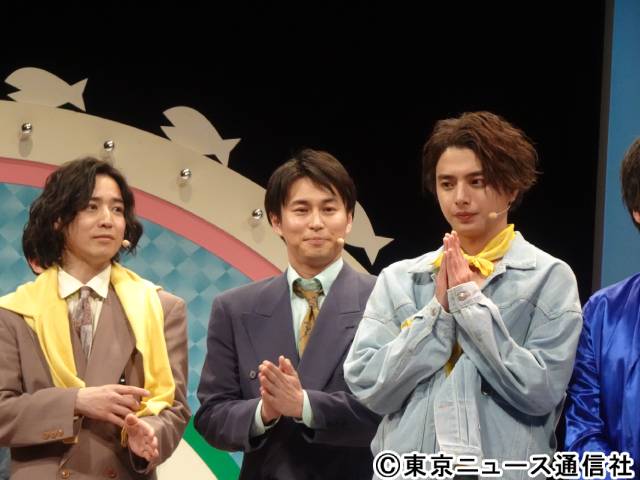 猫のひたいほどワイド祝8周年感謝祭～イタズラ猫の絶対距離