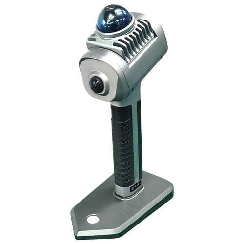 LiGrip O1 Lite | 3Dレーザスキャナ | トリンブルパートナーズ関東