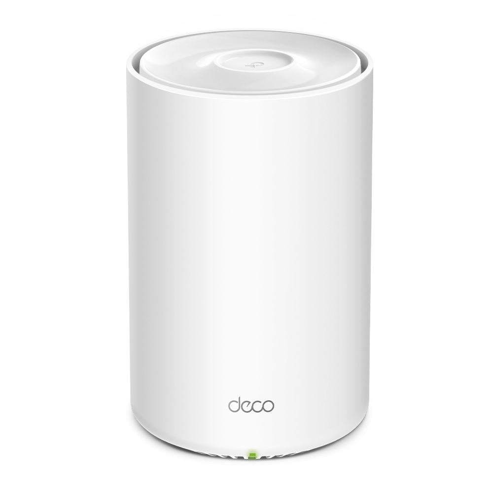 Deco X20-4G | 4G+ AX3000 Whole Home Mesh WiFi 6 Gateway