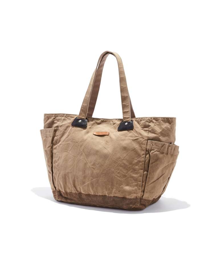 hobo×TRUCK Utility Bag | TRUCK FURNITURE