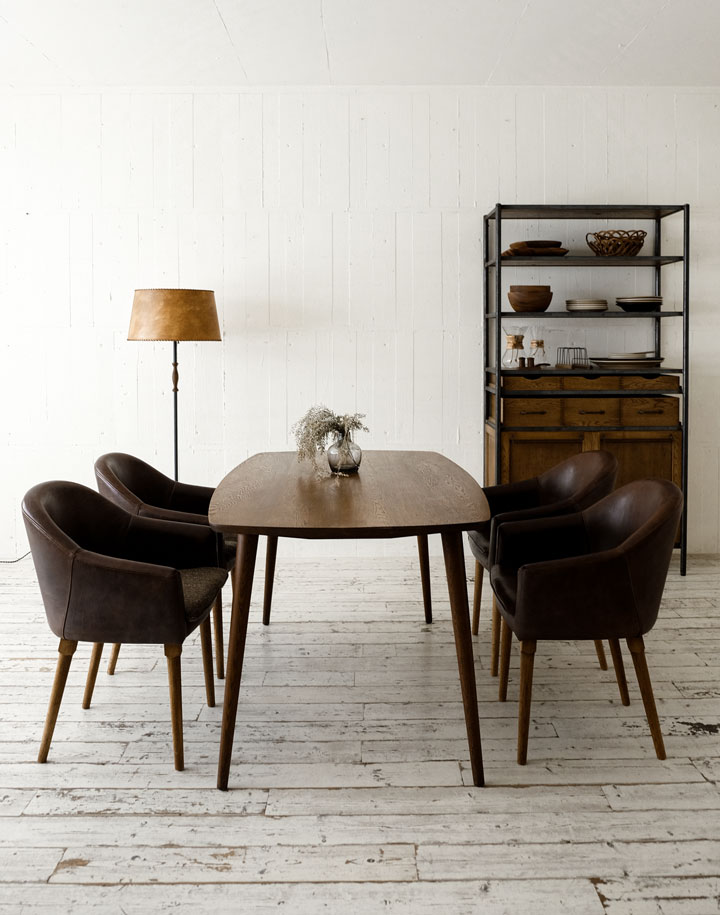 FLOOR LAMP F-UIN3 | TRUCK FURNITURE