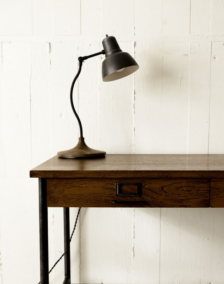 TABLE LAMP T-NA3 | TRUCK FURNITURE