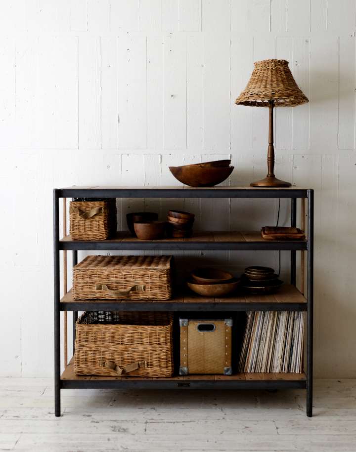 RT BASKET | TRUCK FURNITURE