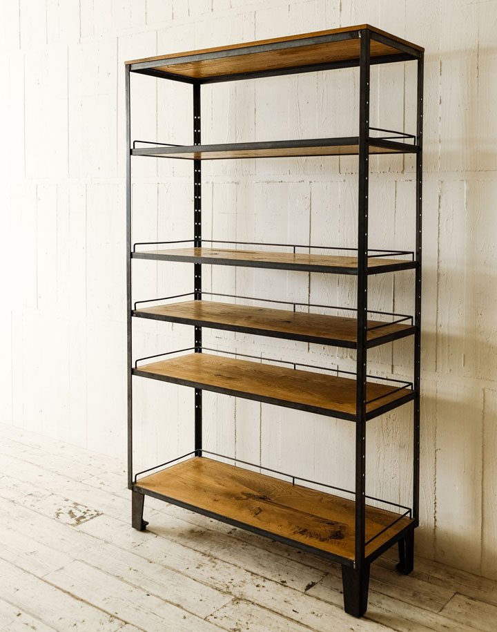 AG SHELF / L | TRUCK FURNITURE