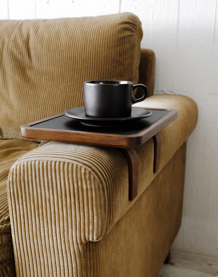 FK SOFA 1.5-SEATER | TRUCK FURNITURE