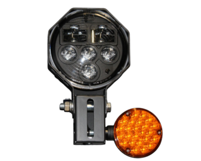 37277C - Truck-Lite - 37 LED 7