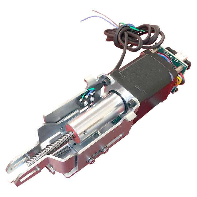 Command Access MLRK1-VD (Von Duprin) Motorized Latch Retraction Kit