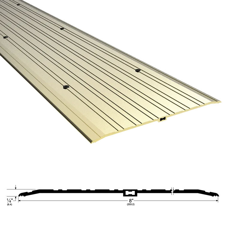 Pemko 274x4B Saddle Threshold - 8