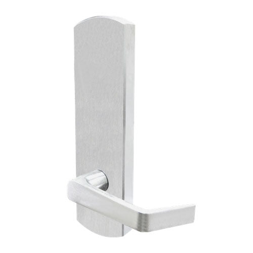 Cal-Royal NESC9830 Escutcheon Passage Lever Trim for 9800 Series
