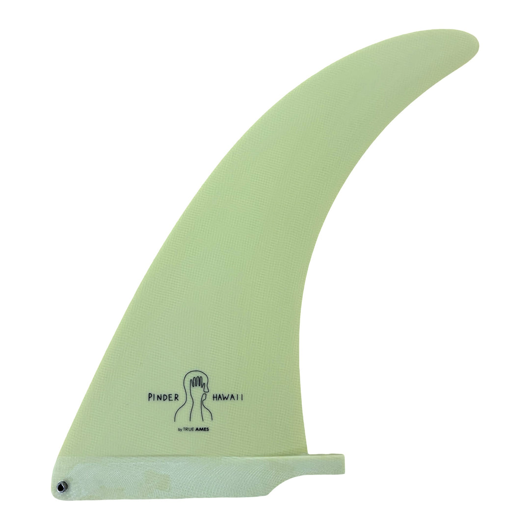 Pinder Single – True Ames