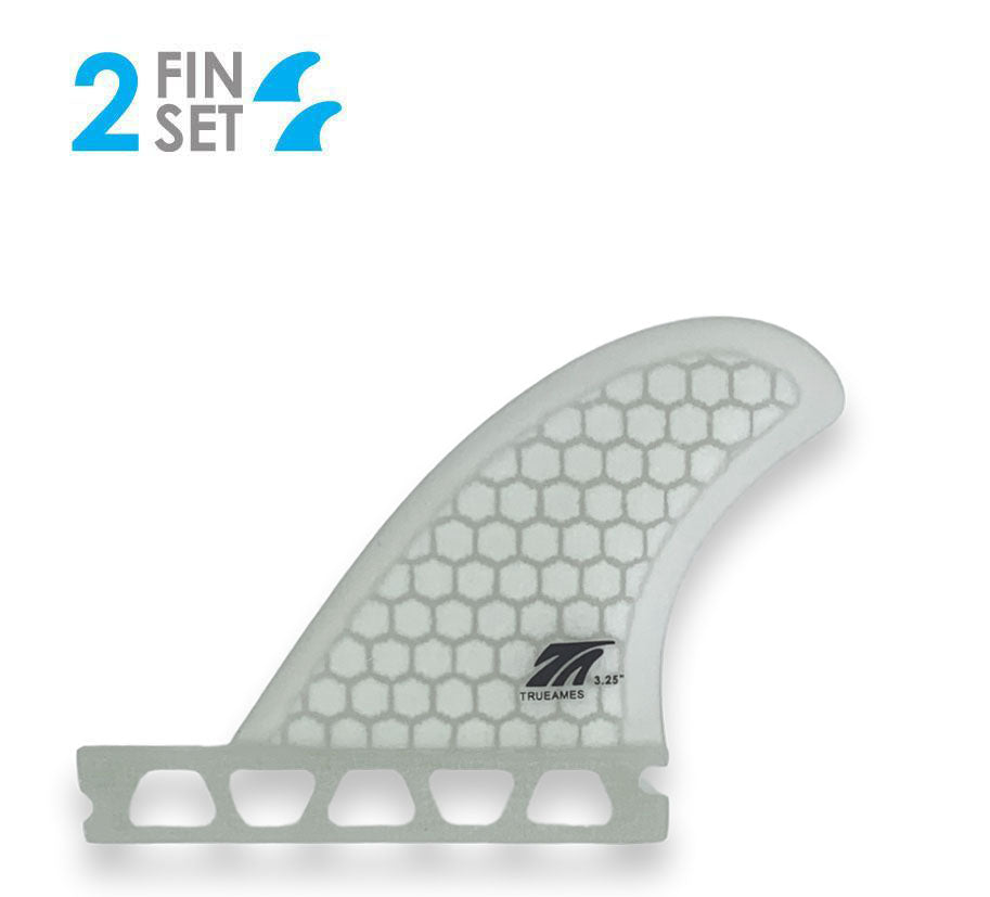 Side Bite 3.25 - Futures Compatible (Hexcore) – True Ames