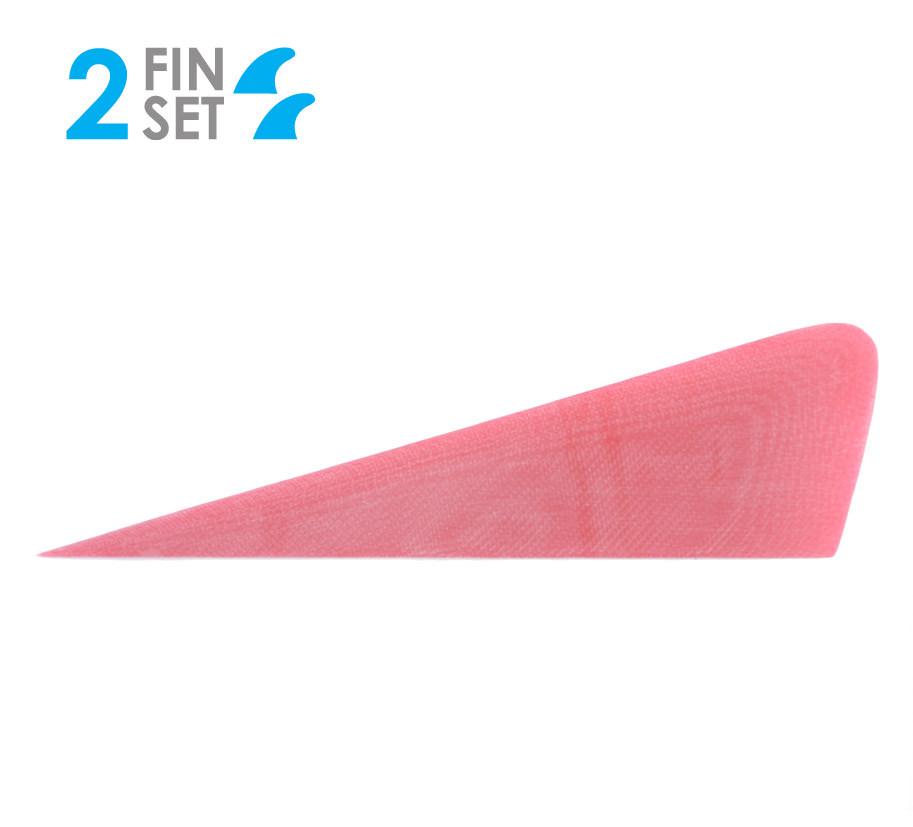 Bonzer Runners Solid Glass Surf Fins – True Ames
