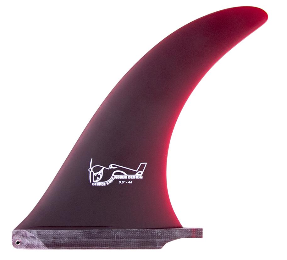 Greenough 4-A Surf Fin by True Ames