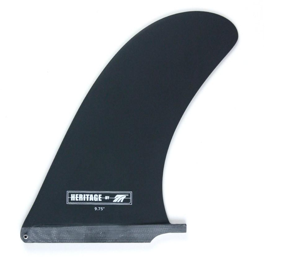 Heritage Single Fin by True Ames